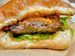 -魏家凉皮(西安秋林宏业商厦店)