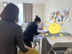 -金芙美月子中心(财富别墅店)