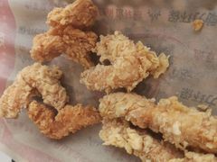-肯德基(龙之梦购物中心店)