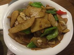 -妈妈的味道(工人体育场东路店)