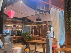 -水煮三国·川鲁江湖菜(香山店)
