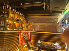 -양평식당·杨平食堂(华贸店)