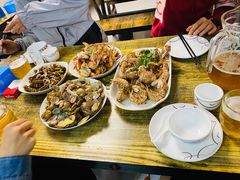 -人和啤酒屋海鲜大排档(营口路店)