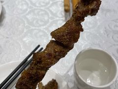 羊肉串-马凯餐厅(地安门店)