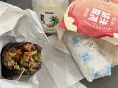 -米陀饭团•紫菜包饭(中华广场店)