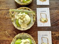 -李百蟹·江南蟹黄面·河景餐厅(夫子庙总店)