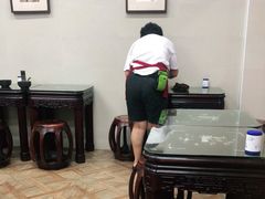 大堂-潘苏凉茶馆(康之宝超级广场店)