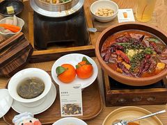 -无印良品餐堂 MUJI Diner(成都太古里店)