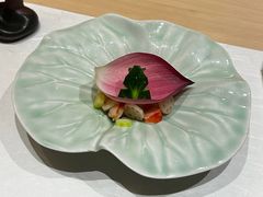 -鮨一日本料理旗舰店(总店)