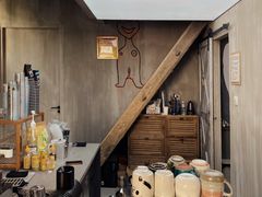 -nodcafe(M50创意园店)