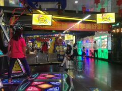 -大玩家(安吉万达店)