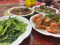 -钱山海鲜大排档