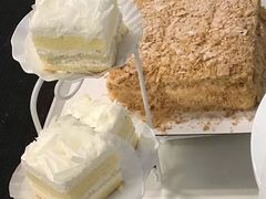 -幸福西饼生日蛋糕·下午茶(沈河店)