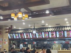 -桥香园云南过桥米线(金马碧鸡店)
