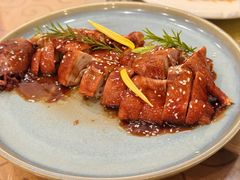 -罗阳人家私房菜(罗阳路店)