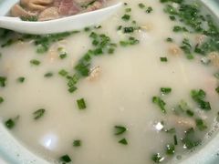 -北门饭店(三香路店)