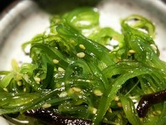 海草小吃-万岁寿司(万国店)