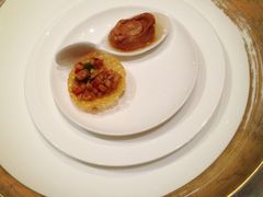 8餐厅-8餐厅(新葡京酒店)