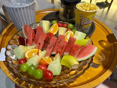 -星河湾温泉洗浴酒店