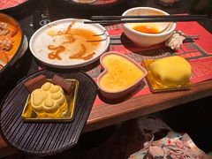 -牛New寿喜烧(金茂览秀城店)
