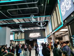 -上海科技馆(地铁站)