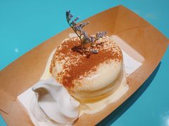 -狐狸和向日葵(北京路店)