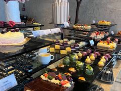 -万达文华酒店·48F云端窗景美食汇自助餐厅