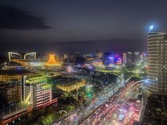 -南宁国际会展中心(会展东博文化旅游区)