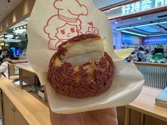 -西树泡芙(湖滨银泰in77B区店)