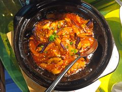 茄子煲-辛香汇(宝乐汇店)