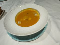 -波特曼西餐厅(南岗店)