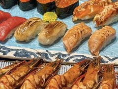 -田舍家Inakaya·炉端烧·铁板烧(天汇igc店)