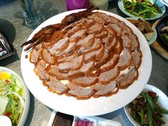 -雀蓝川菜(奥体广场店)