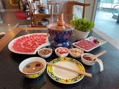 -南门涮肉(上海二店)