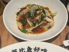 -新太二·鲜料川菜(智慧城广百店)