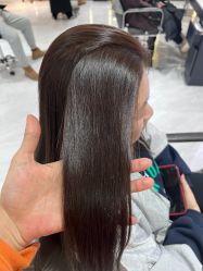 -HairCode芭曲发型