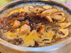 传统冒烤鸭-张烤鸭·川菜·非遗冒烤鸭(青石桥店)