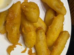 -恒记饭店(珠江路总店)