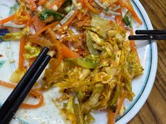 -老陕兄弟(彩虹新城店)