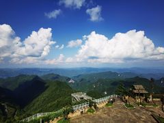 -娄山关景区