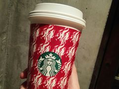 -星巴克(福州三坊七巷店)