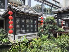 -北园酒家(小北路店)