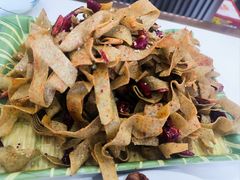 嘎嘣脆-老七饭馆(光荣道总店)