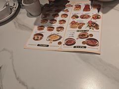 -火啫啫·粤式啫啫煲(南通首店)