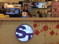 -歇脚亭(大连罗斯福广场店)