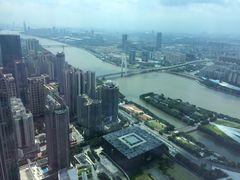-广州四季酒店·意珍·意式自助餐