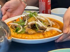 -新疆巴州金丝特餐厅(大钟寺店)