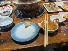 -大明铜锅·烤涮坊·烧烤(新开路店)