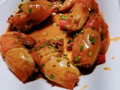 -上座·餐厅(阳光100店)