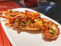 -西安W酒店·WEI全味西餐厅